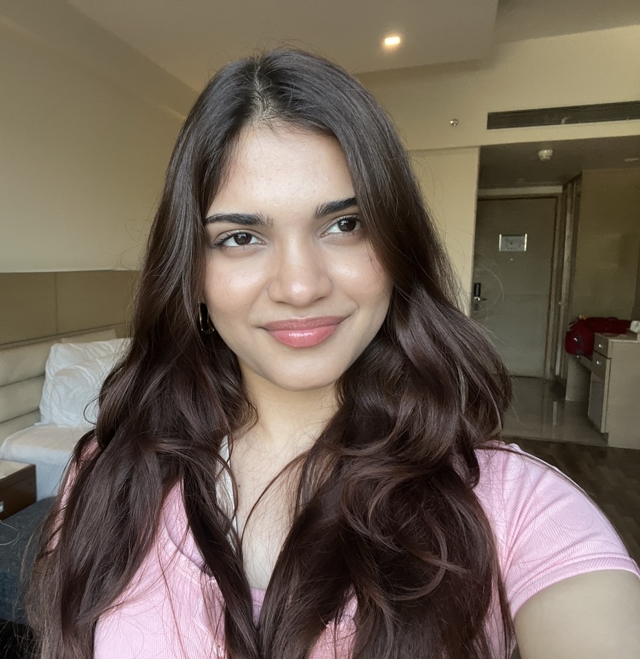 Gauri Saksena profile photo